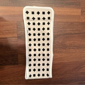 Nanit  breathing band 
6 to 12 months